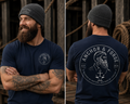 Crest Tee
