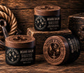 Anchor & Forge Moustache Wax 30ml — placeholder image pending product photography