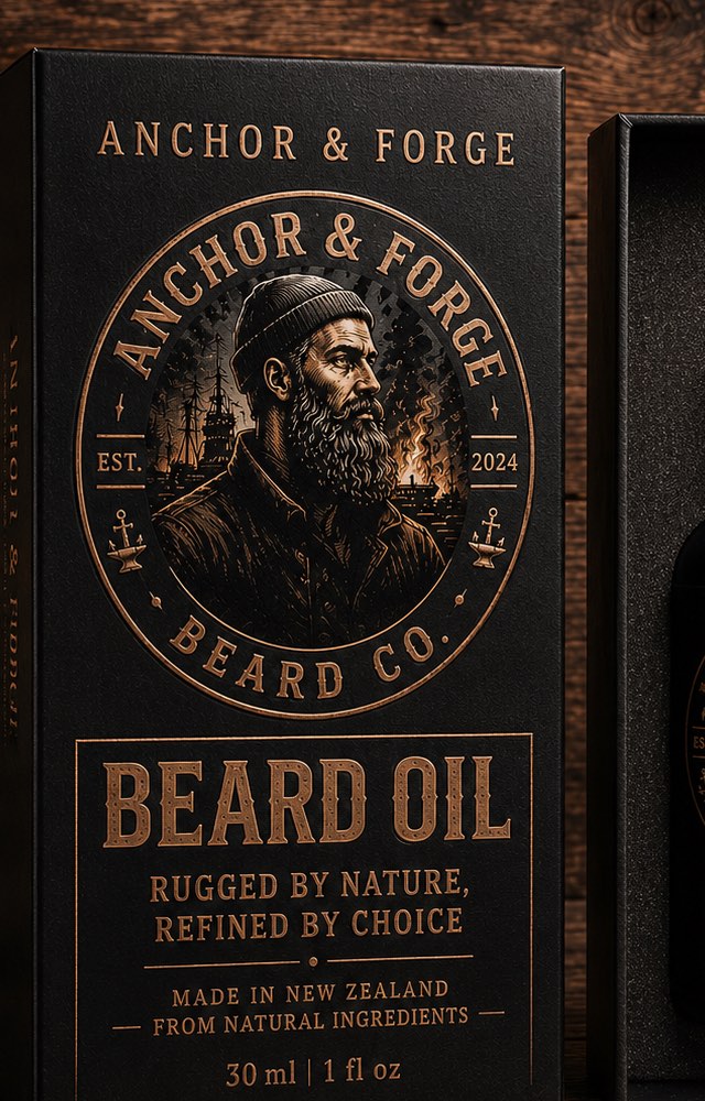 The Voyager Travel Kit — placeholder image pending product photography